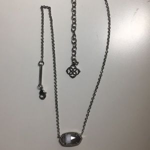 Kendra Scott Necklace